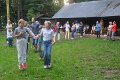 6-51 Kolacja przy ognisku